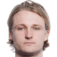 Kasper Dolberg player photo