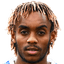 Johan Nzi player photo