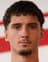 Abaz Mazrekaj player photo