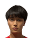 Zhang Tao player photo