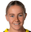 Carly Johns player photo