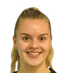 Gudny Arnadottir player photo