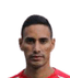 Bendrix Parra player photo