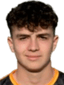 Luke Rankin player photo