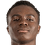 Christ Inao Oulaï player photo