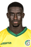 B. Sambou player photo