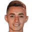 Pablo Palacio player photo
