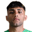 Rodrigo González player photo