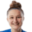 carina brunold player photo