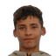 Anthony Martins player photo
