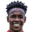 Jhorman solis player photo