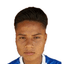 Rivaldo Anaya player photo