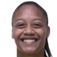 Ariadina Alves Borges player photo
