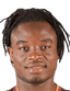 Auguste somlaga player photo
