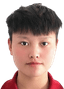 Wang Furong player photo