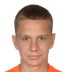 Oleksii Bykov player photo