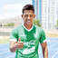 Joel·Fernandez player photo