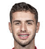 Santiago Pérez player photo