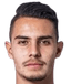 David Contreras player photo