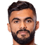 Salaah Al Yahyaei player photo