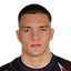 Vukasin jovanovic player photo