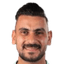 Ahmed Masoud player photo