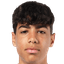 George Abbott player photo