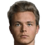 Halldór Jón Sigurdur Thórdarson player photo