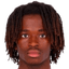 Vainqueur Diyinu Nzinga player photo