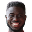 Mohammed Sangare player photo