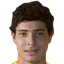 Jhow Benavídez player photo