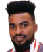 bereket desta player photo