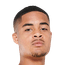Jonathan Varane player photo
