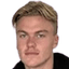 William Rosberg player photo