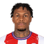Joaquin·Ferreira Padilla player photo