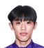 Li Jianfu player photo