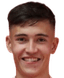 Benjamin Hammond player photo
