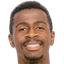 Terrence Mashego player photo