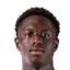 Mahamadou Diawara player photo