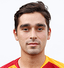 R. E. Civelek player photo