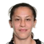 Almudena Sierra player photo