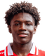 Jahnoah Markelo player photo