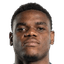 Vince Osuji player photo