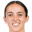 Alicia Woods player photo