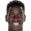 Adama boiro player photo