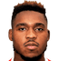 Britt Assombalonga player photo