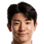Kyung-Min Park player photo