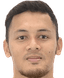 Ramdhan Hamid player photo