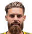Quentin Daubin player photo