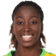 Olufolasade Adamolekun player photo